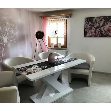 Apartment Schubert Am Village Pond Rathmannsdorf