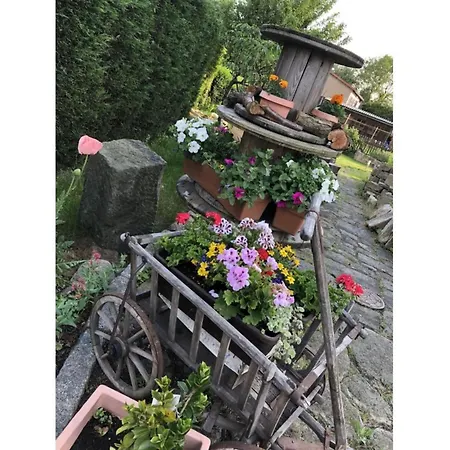 Schubert Am Village Pond Rathmannsdorf