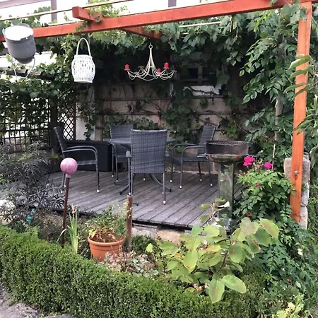 Schubert Am Village Pond Apartment Rathmannsdorf